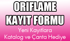 oriflamekutahya